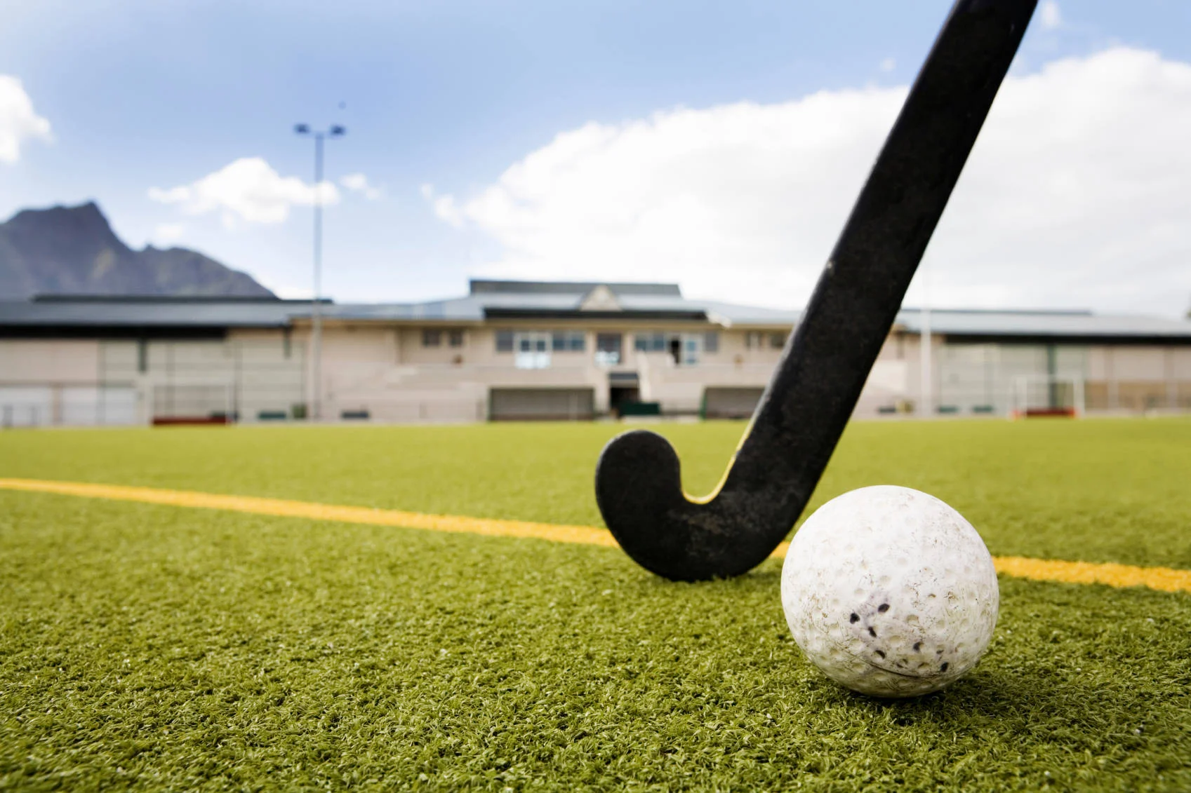 Transgender Women Restricted From England Hockey's Female Category In New Policy