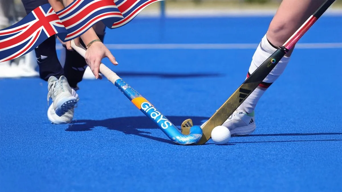 Transgender Women Restricted From England Hockey's Female Category In New Policy