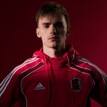 St Louis CITY SC Signs Conrad Wallem
