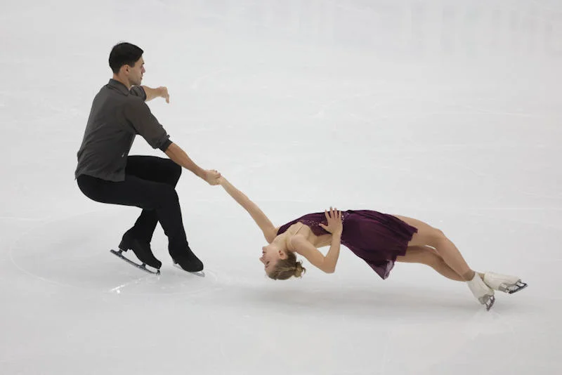 European Figure Skating Championships 2025: Stars To Watch