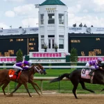 List Of Top Horse Racing Events In 2025