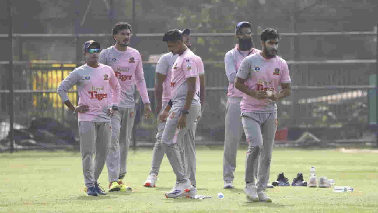 BCB To Sue Darbar Rajshahi For Outstanding Balances