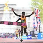London Marathon: List Of Winners At The Fast Course
