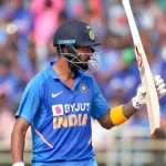 Which Indian Cricketer Scored A Century On His ODI Debut?
