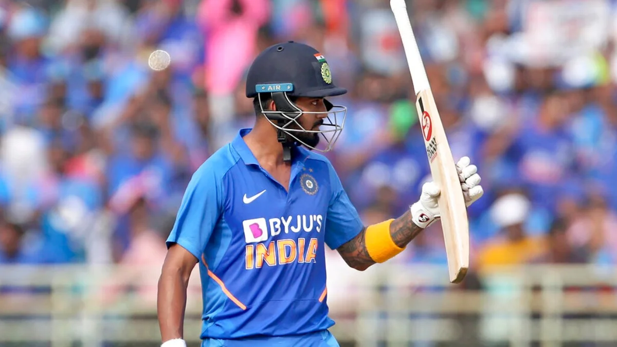 KL Rahul Set To Be Rested For IND vs ENG ODIs, Secures ICC Champions Trophy Spot