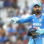 Which Indian Cricketer Scored A Century On His ODI Debut?