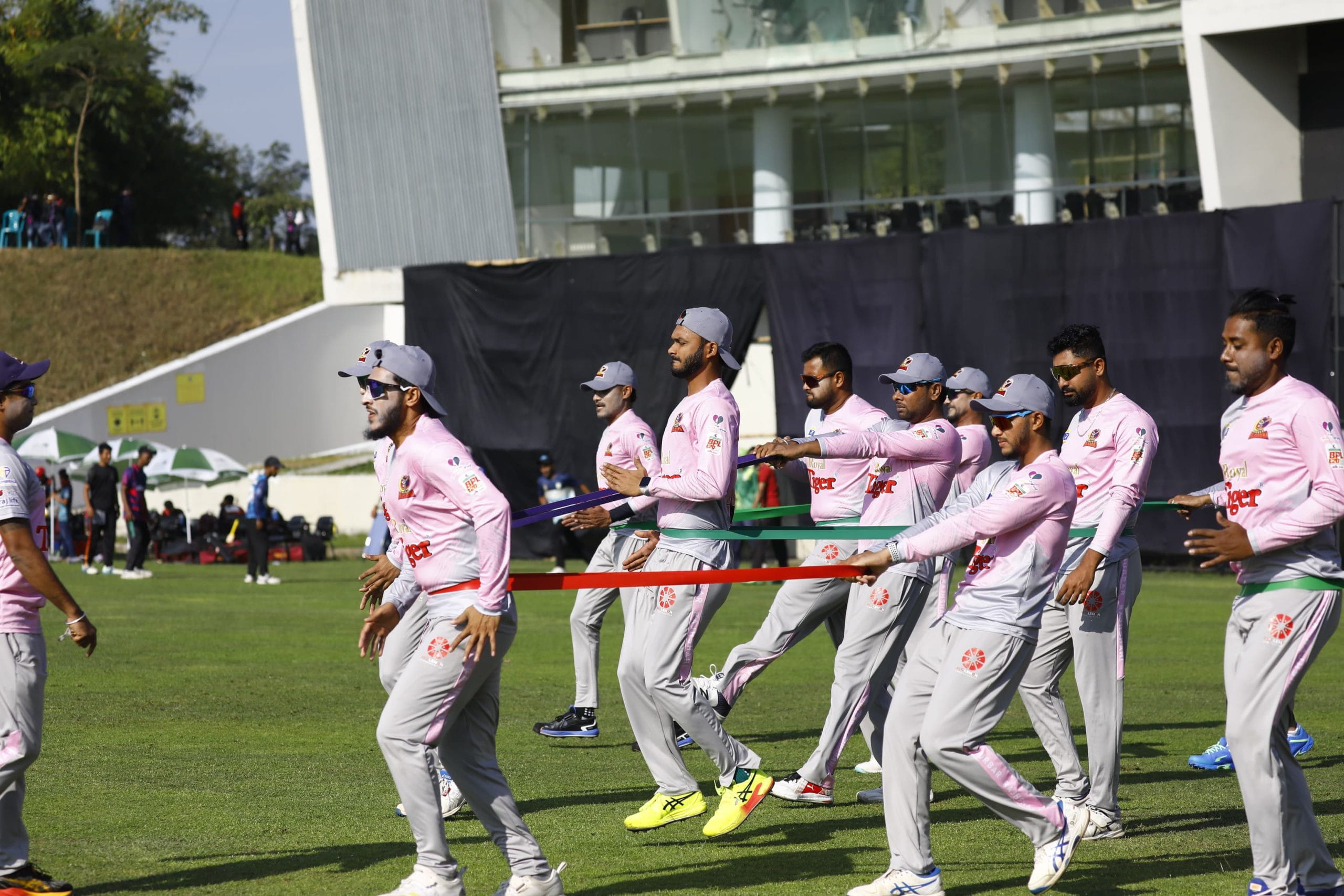 BCB To Sue Darbar Rajshahi For Outstanding Balances