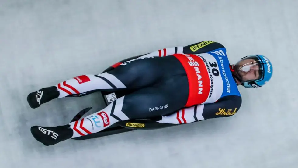 Luge European Championships 2025: Top Contenders In Winterberg