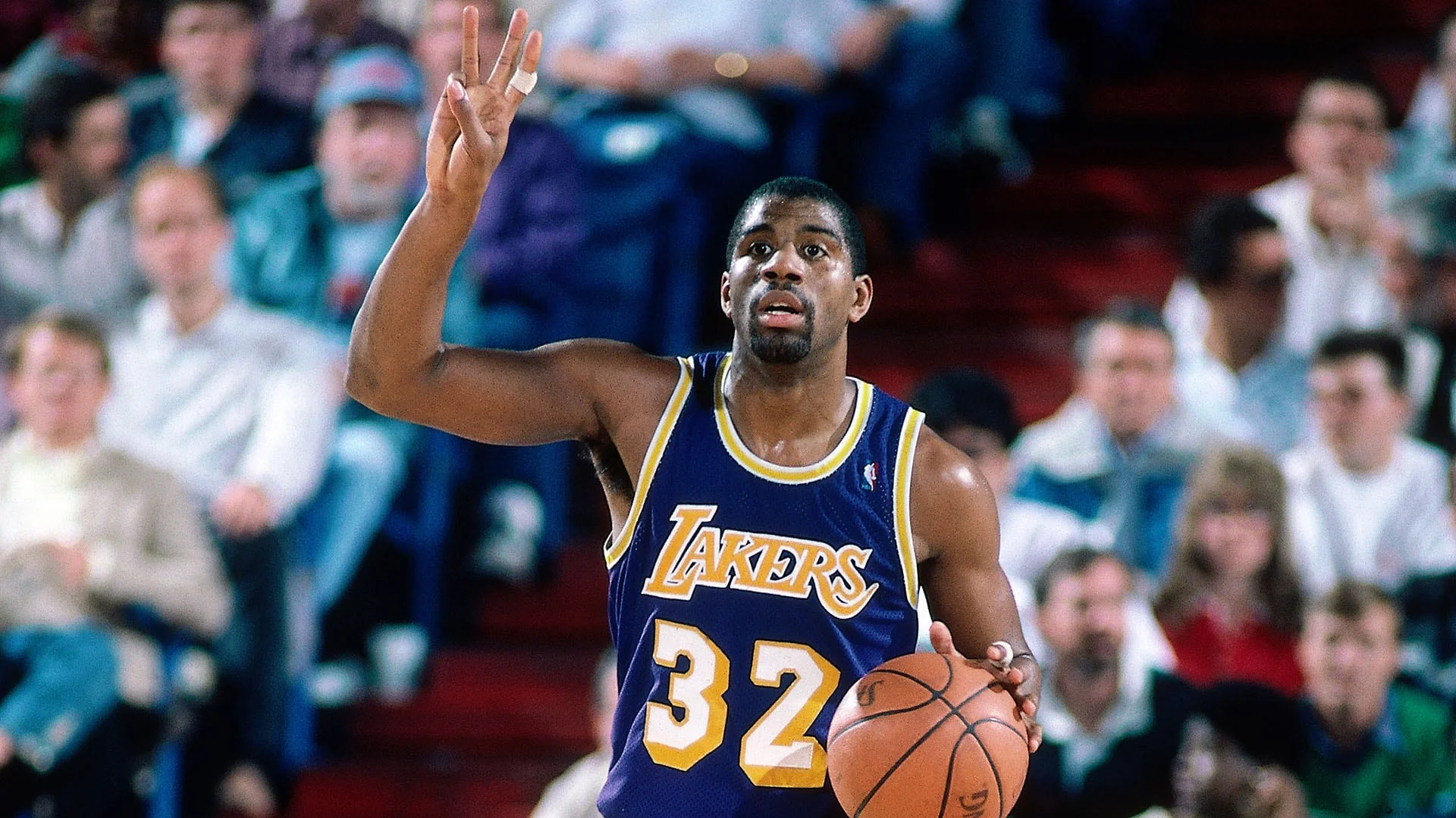 List Of Players With Most Triple-Doubles In NBA History