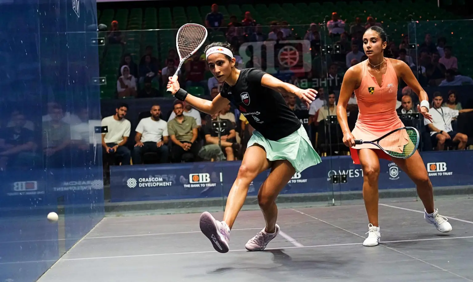 Tournament of Champions 2025: Top Squash Players To Watch