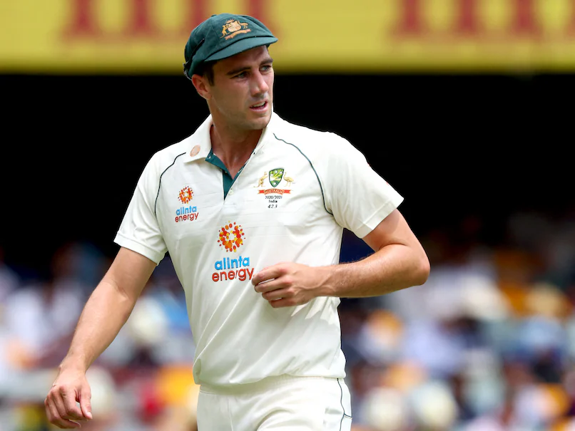 Ashes 2025: Pat Cummins Ruled Out Of Second Test In Brisbane