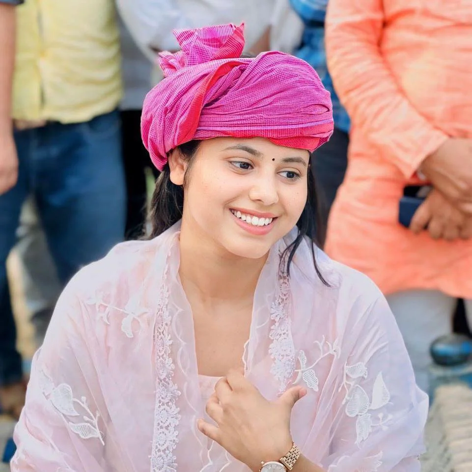 Rinku Singh Gets Engaged To Samajwadi Party MP Priya Saroj
