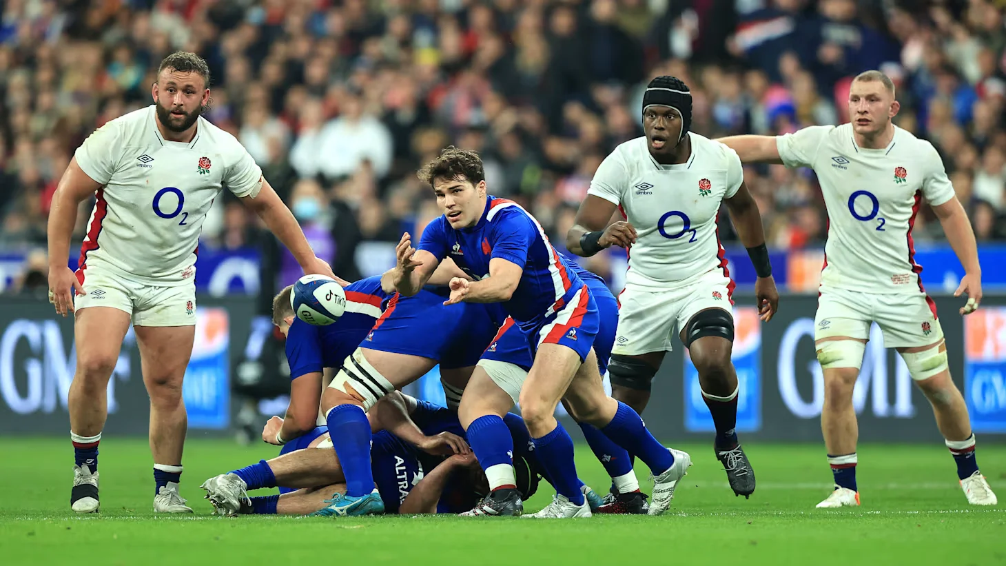 Rugby Six Nations Championship 2025: Fixtures, Where To Watch Live