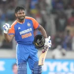 KL Rahul Set To Be Rested For IND vs ENG ODIs, Secures ICC Champions Trophy Spot