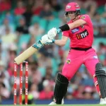 BBL 2025: Steve Smith Smashes Century, Joins Elite Century Record