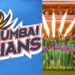 Mumbai Indians Buys 49% Stake In Oval Invincibles