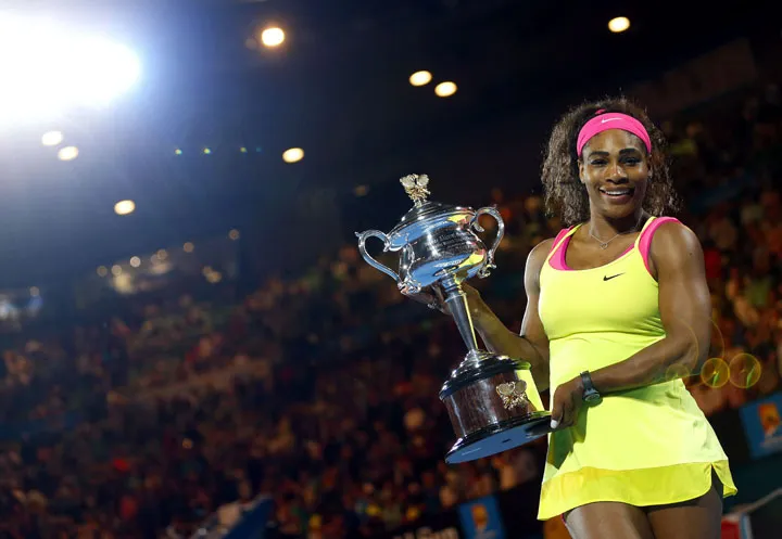 Players With Most Australian Open Titles