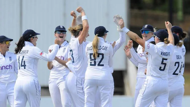 Women Ashes 2024: Complete Schedule, Points System, And Squads Revealed