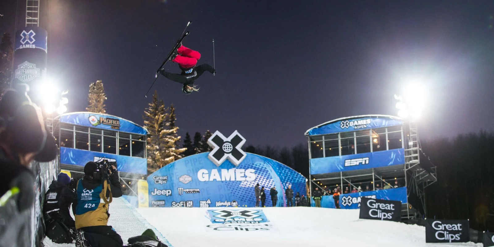 Big Winners At X Games Aspen 2025: Check Results