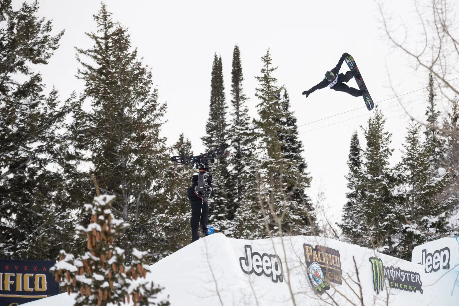 X Games 2025 Aspen: Full Schedule, Where To Watch