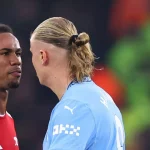Arsenal vs Manchester City: Gabriel Jokes His Way Into Rivalry
