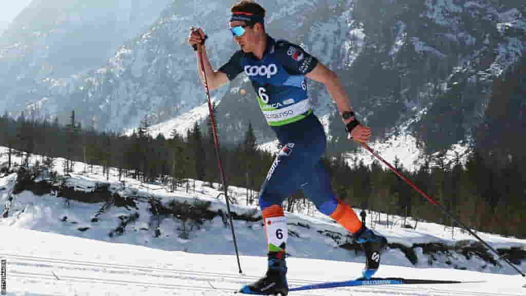 Musgrave Aiming For World Championship Glory In Norway