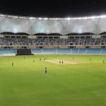 Champions Trophy: Dubai Pitch Speculations And Condition