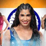 3 Dangerous Female Wrestlers of India Who Dominated WWE