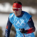 Musgrave Aiming For World Championship Glory In Norway