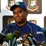 IPL 2025: Sridharan Sriram-The New Assistant Bowling Coach Of CSK