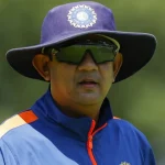 Sairaj Bahutule Returns To Rajasthan Royals As Spin-Bowling Coach