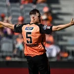 Jason Behrendorff Retires After 16 Years, Will Continue One Format