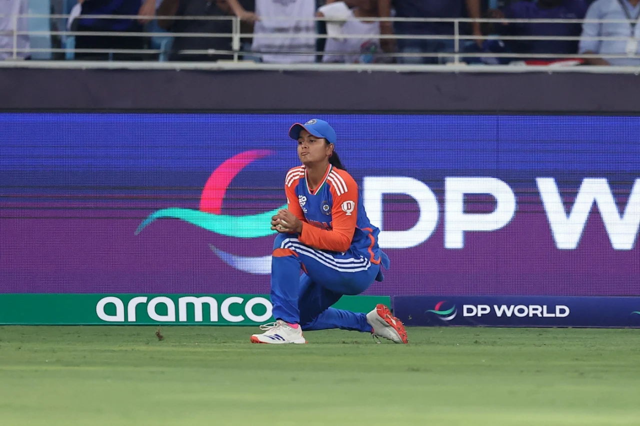 WPL 2025: Sneh Rana Replaces Shreyanka Patil In RCB 