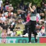 Champions Trophy 2025: Jacob Duffy Replaces Sears Due To Injury (Credits- ESPN)