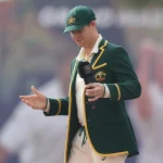 Mitchell Starc Ruled Out Of the Champions Trophy