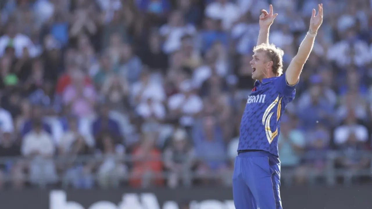 SA20: Sunrisers Eastern Cape Seek Historic Three-In-A-Row In Final (Credits- ESPN)