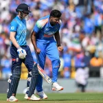 Champions Trophy: Jasprit Bumrah Ruled Out Due To Injury