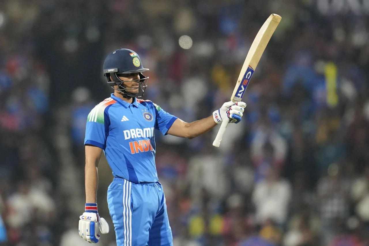 IND vs ENG: India Takes Lead In ODI Series By 1-0 (Credits- ESPN)