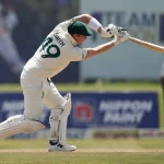 Steve Smith Comes Back With Another Ton Against Sri Lanka