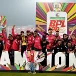 BPL: Fortune Barishal Defends Their Title