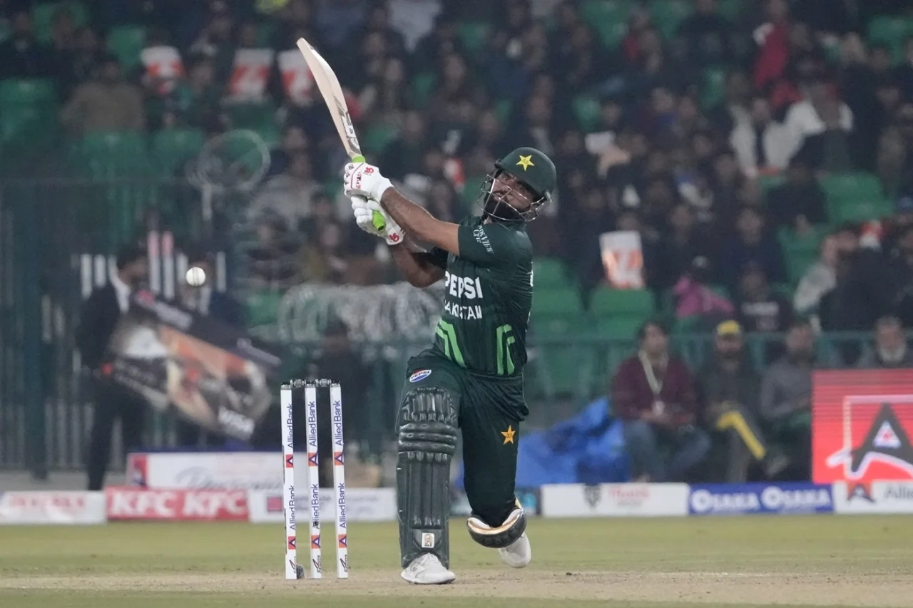 PAK vs NZ: Crushing Defeat For Pakistan In Triangular Series (Credits- ESPN) 