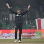 PAK vs NZ: Crushing Defeat For Pakistan In Triangular Series (Credits- ESPN)
