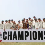 SL vs AUS: After 14 Years Aussies Seals A Test Series (Credits- ESPN)