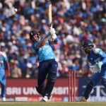 IND vs ENG: ODI Series Sealed By India With A 2-0 Lead