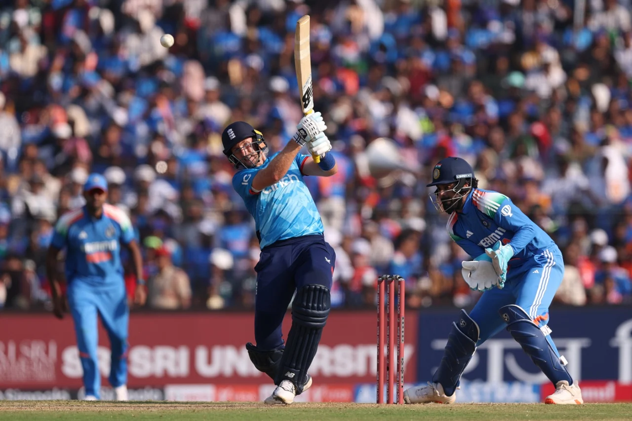 IND vs ENG: ODI Series Sealed By India With A 2-0 Lead