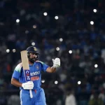 Rohit Sharma: Key Factors Behind His Effortless Sixes (Credits- ESPN)