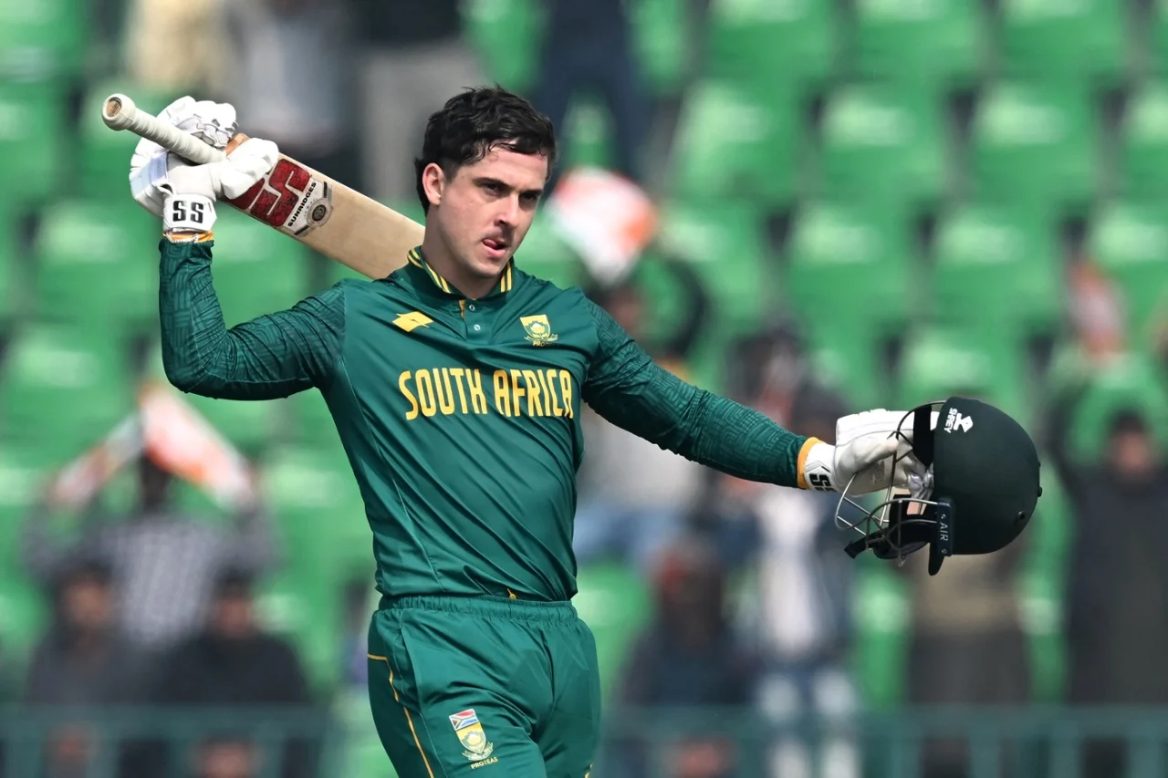 SA vs NZ: Williamson And Convoy's Partnership Leads To Victory (Credits-ESPN)