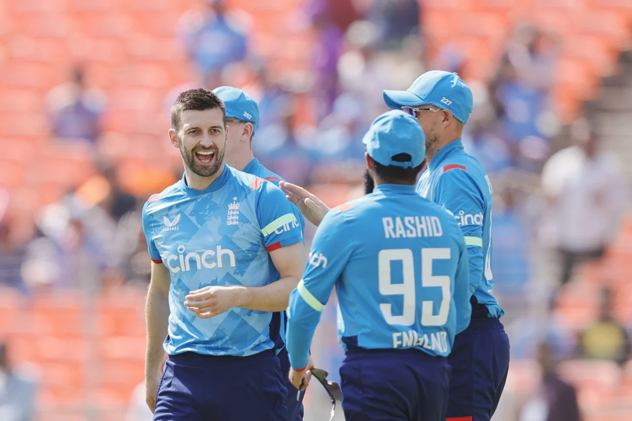 IND vs ENG: ODI Series Whitewash By India (Credits- ESPN) 