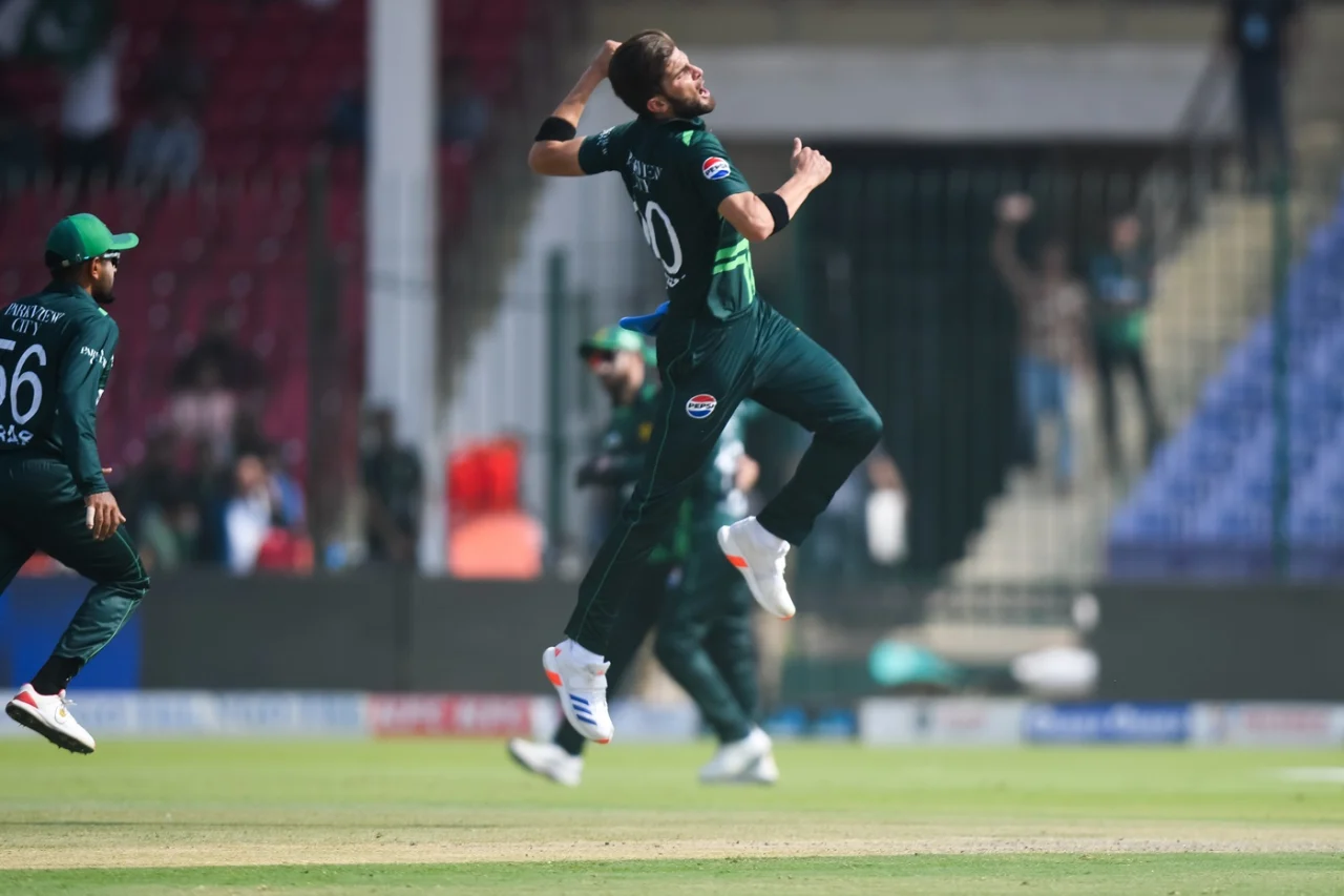 ICC Takes Disciplinary Actions Against 3 Pakistani Players