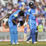IND vs ENG: ODI Series Whitewash By India